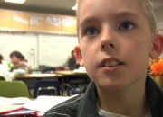No Child Left Behind